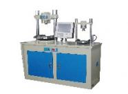 TYE-300F型微机控制全自动恒加荷水泥抗折抗压一体机